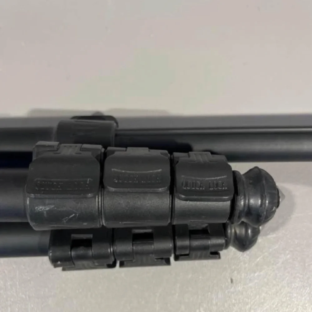 Dolica proline tripod